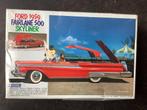 Ford 1959 1:32, Overige merken, Auto, Groter dan 1:32, Ophalen of Verzenden