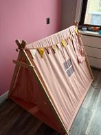 Petite amelie tent, Kinderen en Baby's, Ophalen, Zo goed als nieuw, Hout
