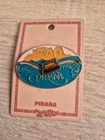 Piranha Pin - Efteling Attractie, Verzamelen, Efteling, Ophalen of Verzenden, Nieuw, Overige typen