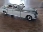 Vintage Speelgoedauto - Rolls Royce Silver Shadow, Ophalen of Verzenden