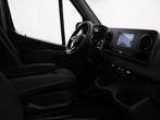 Mercedes-Benz Sprinter 319 3.0 CDI V6 190 PK AUT. L2H1 + 350, Auto's, Automaat, Gebruikt, Euro 6, 190 pk