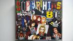Superhits Of The 80's (4 CD), Cd's en Dvd's, Ophalen of Verzenden, Zo goed als nieuw, Pop