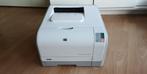 HP Color LaserJet CP1215 – Kleur laserprinter, Computers en Software, Printers, Hp, Gebruikt, Printer, Laserprinter