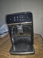 Philips Koffiebonen Machine - Werkt Uitstekend!, Ophalen, Gebruikt, Koffiemachine, Koffiebonen