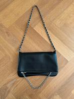 My Jewellery zwarte tas, als nieuw, Sieraden, Tassen en Uiterlijk, Tassen | Damestassen, Ophalen of Verzenden, Zo goed als nieuw