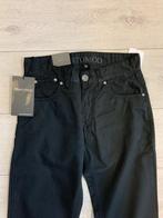 Nieuwe jeans van martomod maat 28 34 - XS, Kleding | Heren, Spijkerbroeken en Jeans, Douwenmaat 8-3 Meppel, Info@again.nu, Zwart