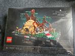Lego 75330, Kinderen en Baby's, Speelgoed | Duplo en Lego, Ophalen, Nieuw, Complete set, Lego