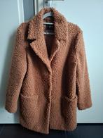 Bruine Opus Jas - Maat 42, Bruin, Maat 42/44 (L), Ophalen of Verzenden, Zo goed als nieuw