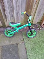 2cycle loopfiets, Ophalen, Gebruikt, Loopfiets