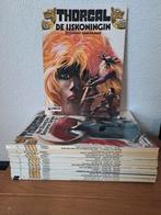 Thorgal 1 t/m 20 complete set!, Boeken, Complete serie of reeks, Ophalen of Verzenden, Zo goed als nieuw