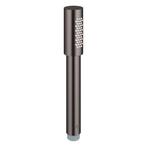 GROHE Sena 6.6L/min hard graphite (Handdouche) *Nieuw*, Huis en Inrichting, Badkamer | Badtextiel en Accessoires, Overige typen