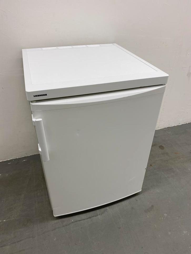 Liebherr Koelkast Tafelmodel A+++ Nette staat!, Witgoed en Apparatuur, Koelkasten en IJskasten, Zo goed als nieuw, Zonder vriesvak