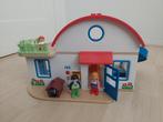 Playmobil123, Woonhuis 6784, Ophalen of Verzenden, Gebruikt