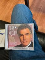 John McCook - Bold & Beautiful Lovesongs CD, Ophalen of Verzenden, Zo goed als nieuw