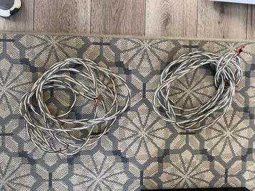 avinity speakerkabel biwire 4.0mm2  beschikbaar voor biedingen