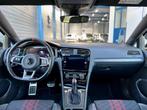 Volkswagen Golf 2.0 TSI GTI TCR 290+PK VIRTUAL/SFEER/PANO/AL, Auto's, 1330 kg, 15 km/l, Gebruikt, 4 cilinders