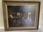 Anthony Cornelis Cramer Schilderij, Antiek en Kunst, Ophalen