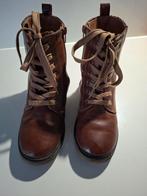 Meisjes boots met 34, Ophalen of Verzenden, Meisje, Laarzen