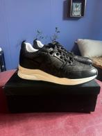 Liu Jo sneakers, kalfsleer, zwart maat 39, Kleding | Dames, Schoenen, Ophalen of Verzenden, Zo goed als nieuw, Zwart, Sneakers of Gympen