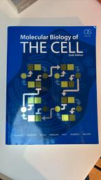 Molecular Biology of The Cell, Ophalen of Verzenden, Zo goed als nieuw, Bruce Alberts, Natuurwetenschap