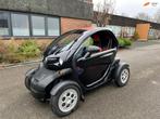 Renault Twizy Cargo |Koop accu|NL auto |Incl. Accessoires Tw, Motoren, Scooter, Renault, Renault@renault.com, Bedrijf