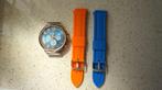 100% Nieuw Prachtig Heren en Dames Horloge. 100 % Nieuw., Sieraden, Tassen en Uiterlijk, Horloges | Heren, Overige merken, Overige materialen