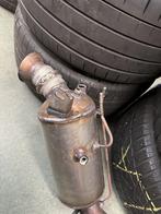 Mercedes Vito Sprinter Viano Roetfilter Euro 6 A 447 490 37, Ophalen of Verzenden, Herkomst onderdeel bekend, Gebruikt
