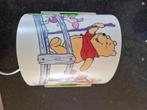 Disney wandlampje, Ophalen, Winnie de Poeh of vrienden, Gebruikt, Overige typen