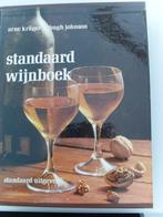 Standaard wijnboek Arne Kruger, Ophalen of Verzenden, Zo goed als nieuw, Europa