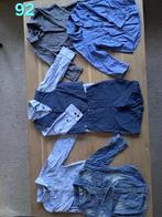 Set van 5 blousjes 1 gilet en broekje maat 92, Overhemd of Blouse, Ophalen of Verzenden, Zo goed als nieuw, C&A baby club