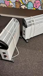 Convectorkachels, Doe-het-zelf en Verbouw, Verwarming en Radiatoren, Ophalen, 30 tot 80 cm, Kachel, Zo goed als nieuw