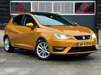 Seat Ibiza 1.4 TSI FR DSG 150PK Pano Clima Cruise Leder, Auto's, Seat, Euro 5, 1154 kg, Gebruikt, 150 pk