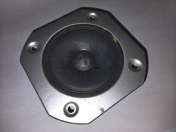 Pioneer mid speaker K77CP60-02F 8Ohm beschikbaar voor biedingen