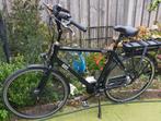 Goede nette stella bro elektrische herenfiets, 51 tot 55 cm, Ophalen, Zo goed als nieuw, Overige merken