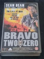 Bravo Two Zero VHS - Sean Bean Actiefilm, Cd's en Dvd's, VHS | Film, Vanaf 16 jaar, Ophalen of Verzenden, Zo goed als nieuw, Actie en Avontuur