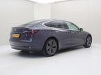 Tesla Model 3 Standard RWD Plus [ LFP ACCU+TREKHAAK+AUTOPILO, Auto's, Tesla, Achterwielaandrijving, Gebruikt, Zwart, Adaptive Cruise Control
