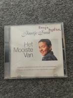 Jantje Smit - Het Mooiste Van CD, Ophalen of Verzenden, Gebruikt, Levenslied of Smartlap