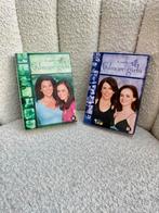 Gilmore girls dvds, Ophalen of Verzenden