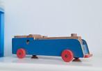 ado speelgoed locomotief loc 161 mid century modern Verzuu, Antiek en Kunst, Ophalen of Verzenden