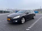 Peugeot 508 1.6 THP SW 2011 Grijs, Voorwielaandrijving, 745 kg, 15 km/l, 1800 kg