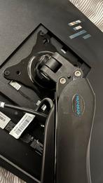 HP E243m Monitor met Arm - Zo goed als nieuw!, Computers en Software, Monitoren, Ophalen, IPS, Full HD, Zo goed als nieuw