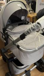 Nieuwe Joolz Day 3 Kinderwagen - Grijs, Kinderen en Baby's, Kinderwagens en Combinaties, Nieuw, Verstelbare duwstang, Ophalen