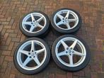 Originele Audi A5 velgen 18 inch 5x112, Auto-onderdelen, Banden en Velgen, Ophalen, 18 inch, Velg(en), Personenwagen