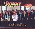 Rommy - Ave Maria, Ophalen of Verzenden