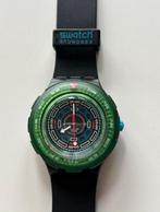 Swatch Access Scuba 200 (SHB108), Kunststof, Polshorloge, Swatch, Kunststof