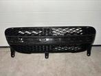 Peugeot 107 facelift bumergrill, Gebruikt, Voor, Ophalen of Verzenden, Bumper