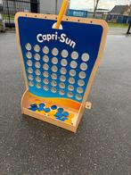 Capri-Sun 4 op een rij - Mega Formaat!, Een of twee spelers, Ophalen, Zo goed als nieuw