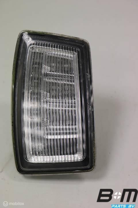 Achterlicht achterklep links Audi A1 Quattro 8X0945095, Auto-onderdelen, Verlichting, Gebruikt