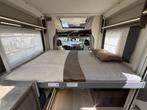 Chausson Challenger Graphite 260 AUTOMAAT HEFBED FACE TO FAC, Caravans en Kamperen, Overige brandstoffen, 6 tot 7 meter, Half-integraal
