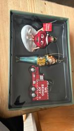 Kerst ballen kruidvat coco kerst versiering limited edition, Ophalen of Verzenden, Zo goed als nieuw